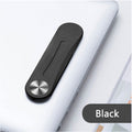 1pc Laptop Screen Support Holder Dual Monitor Display Clip Plastic Sticky Magnetic Notebook Computer Expansion Bracket